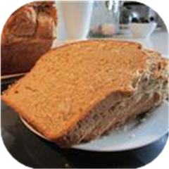 Hearty Multigrain Bread