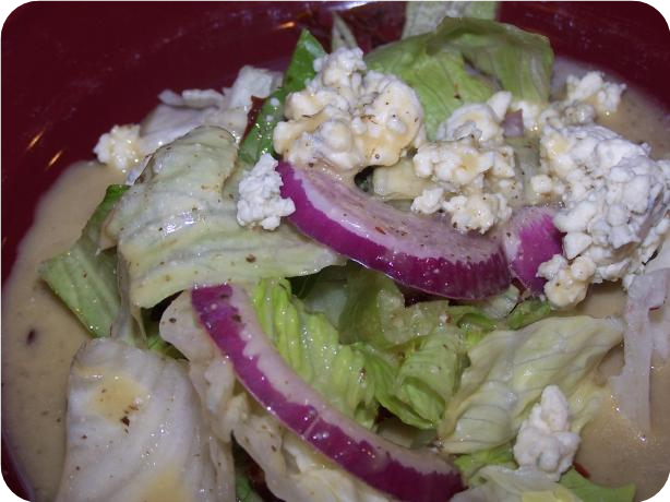 Maggiano Salad