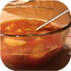 Portuguese Bean Soup I