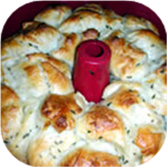 Delicious Bread
