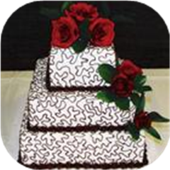 Waldorf Astoria Cake Frosting