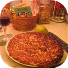 Cheese Rosti