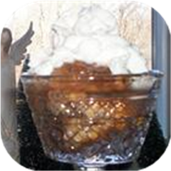 Date Pudding
