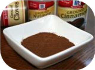Allspice Substitute