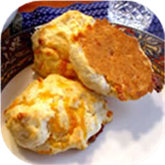 E-Z Drop Biscuits