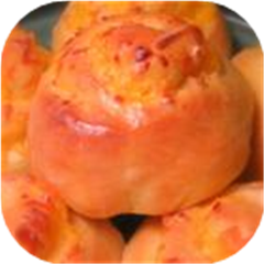 Portuguese Sweet Bread III