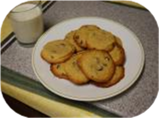 Canadian Living's Best Chocolate Chip Cookies