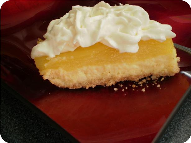 Marie Callender's Lemon Cream Cheese Pie