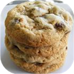 The Right Choice Chocolate Chip Cookies