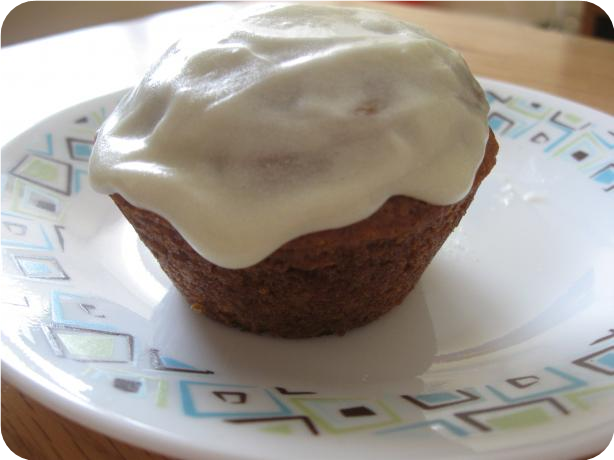 Cream Cheese Frosting