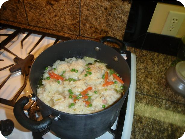 Dumplings