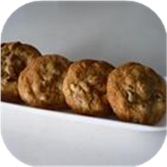 Twisty Cookies