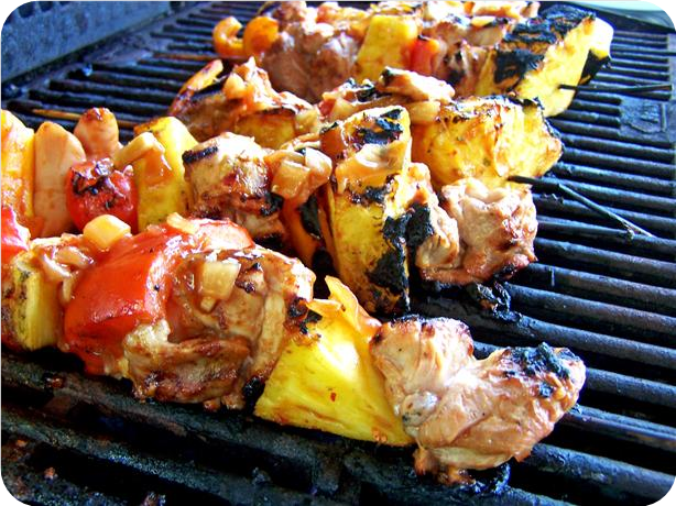 Southwestern Barbecue Sauce