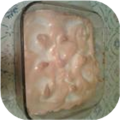 Chocolate Pie I