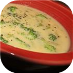 Creamy Broccoli Soup