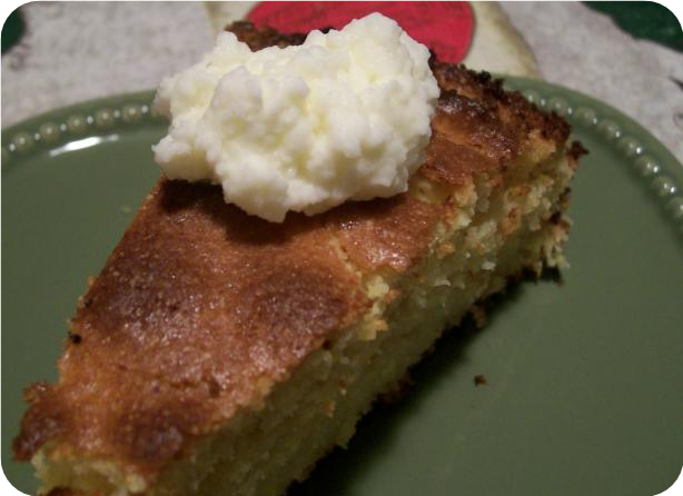 Cornbread