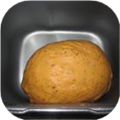 Sun Dried Tomato and Asiago Cheese Bread