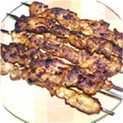Satay Sauce