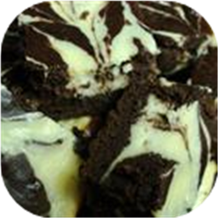 Cream Cheese Brownies III