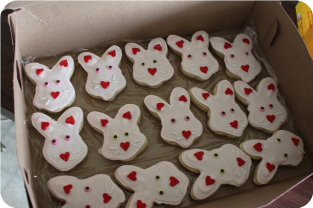 Big Soft Sour Cream Sugar Cookies