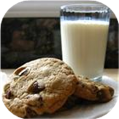 Neiman Marcus Chocolate Chip Cookie