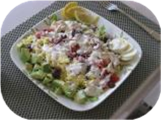 Texas Ranch Dressing