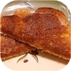 Cinnamon Toast