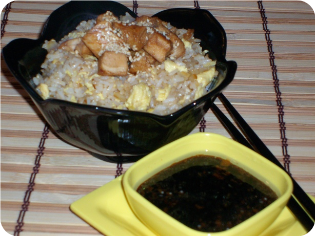 Teriyaki Sauce--for a Marinade or for Basting