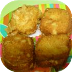 Cheese Frenchy Sandwiches