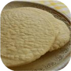 Corn Tortillas