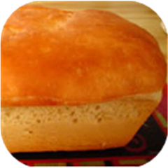 Portuguese Sweet Bread I