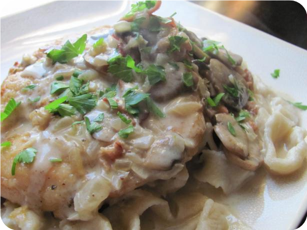 Fresh Egg Pasta - Mario Batali