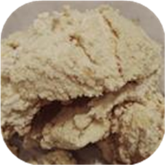 Vanilla  Ice Cream