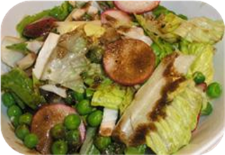 Mustard Vinaigrette