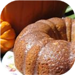 Pumpkin Cake II