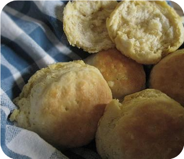 Southern Biscuits