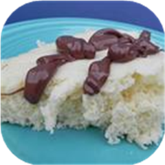 Microwave Sponge Pudding