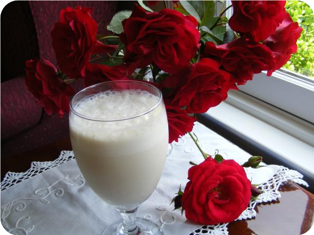 Bailey's Shake