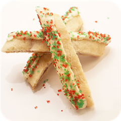 Raspberry sticks 