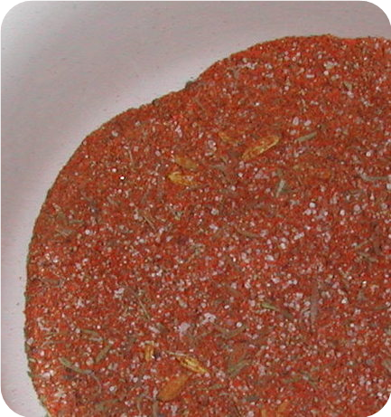 Jamaican Jerk Rub