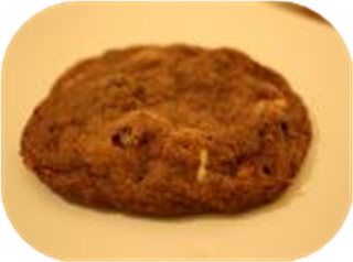 Double-Shot Mocha Chunk Cookies