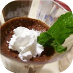 Chocolate Mousse II