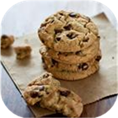 Award Winning Soft Chocolate Chip Cookies