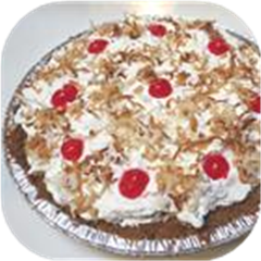 Millionaire Pie I