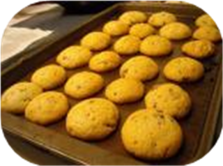 Entenmann's Chocolate Chip Cookies
