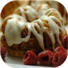 Vegan Carrot Cake