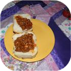 Terri's Sloppy Joes
