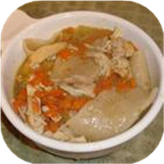 Pat's Dumplings