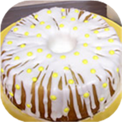 Ultimate Lemon Cake