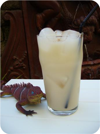 Lola's Horchata